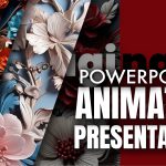 Animated PowerPoint Presentation Design: Creative PPT Morph Transition Tutorial