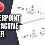 Create Engaging Interactive Infographic Slider in PowerPoint | PPT Tutorial Morph Transition