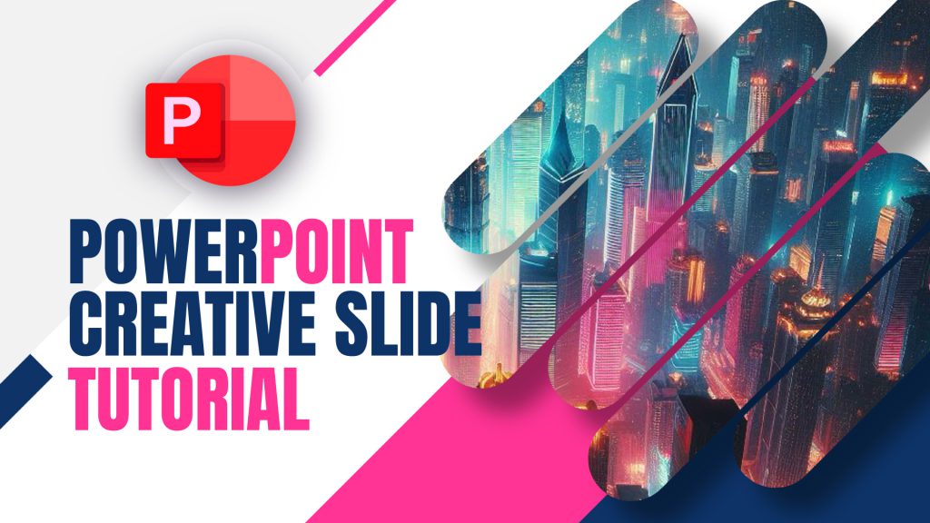 Easy PowerPoint Slide Design Tutorial: Creative Presentations with Morph Animation