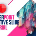 Easy PowerPoint Slide Design Tutorial: Creative Presentations with Morph Animation