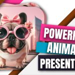 PowerPoint Presentation with Morph Transition: Creative PowerPoint Slides with Animation