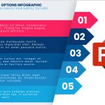 Animated PowerPoint Slide Design with Morph Transition