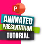 PowerPoint Tutorial: Sliding Out Animated Tabs